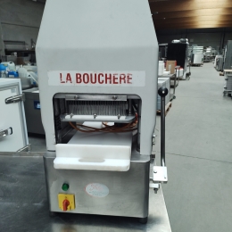 tenderizer La Bouchère